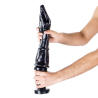 Fist Impact HOLD THE SLAP 33 x 8 cm